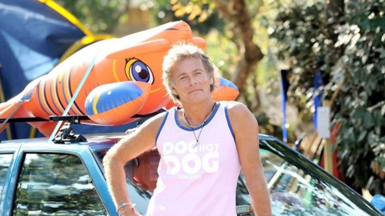 Franck Dubosc cash sur cette opération très intime qu'il a subie : "Un stylo Bic dans le...