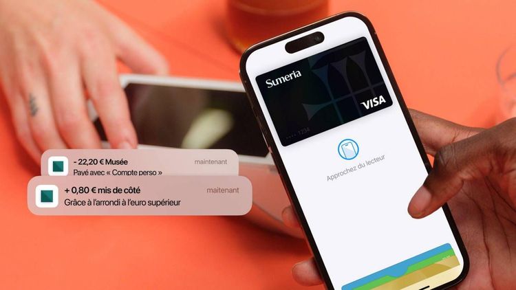 Banque en ligne : Lydia dévoile ses nouvelles fonctionnalités pour Sumeria