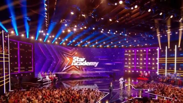 Star Academy : une célèbre chanteuse française remporte la version chinoise de l'émission, incroyable mais vrai !