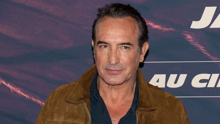 "Le gros problème de ce pays, c'est..." : Jean Dujardin "chauvin" assumé, son aveu cash sur la France