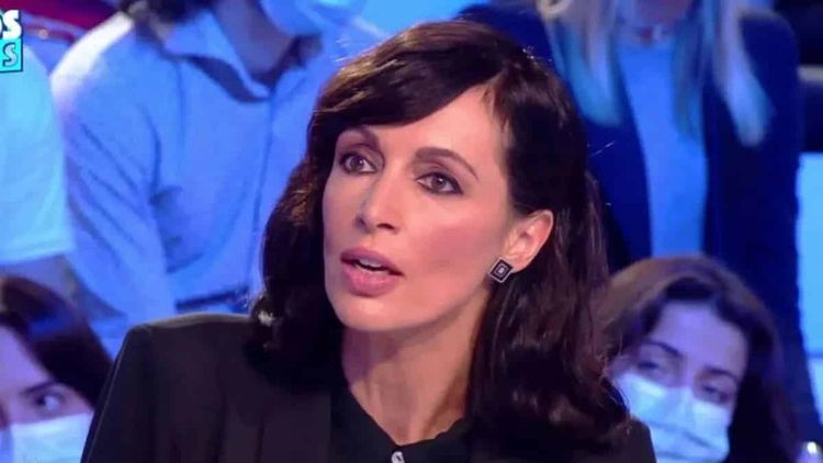 À 18 ans Géraldine Maillet : ce drame qui l’a poussée à vouloir changer de nom