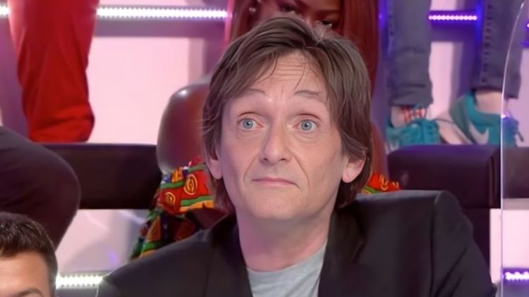 Pierre Palmade : "Sida, crise cardiaque et agressivité", au bord du gouffre, il se confie