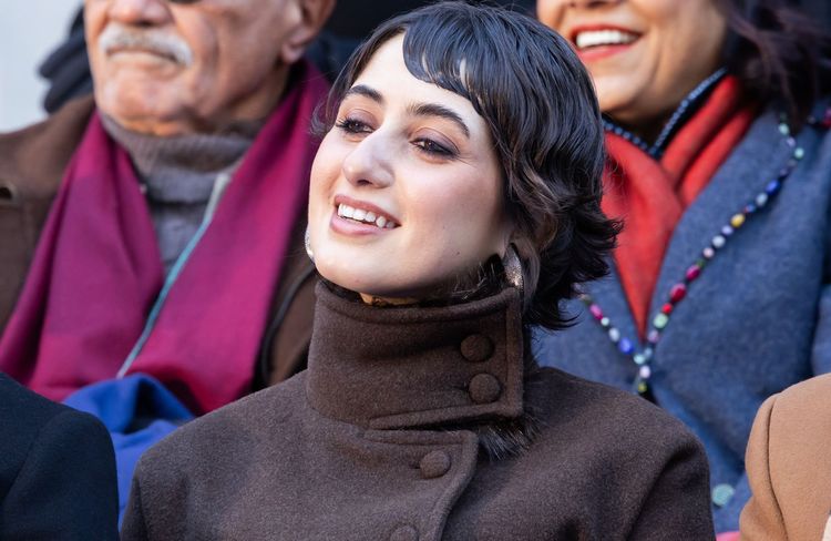 Rama Duwaji, en passe de devenir la nouvelle icône de beauté de la Gen Z ?