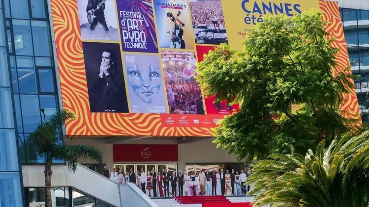 Sexe, seins nus, clash : les plus gros scandales de l'histoire du festival de Cannes