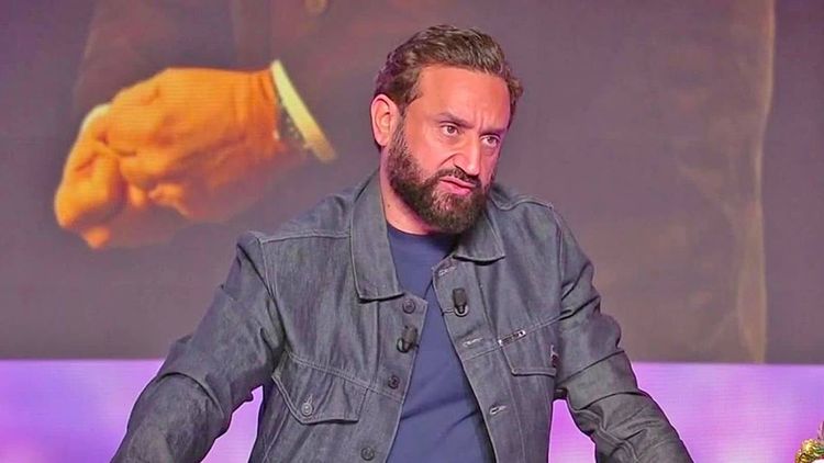 Cyril Hanouna a touché une somme astronomique pour jouer dans une pub : "J'étais choqué"