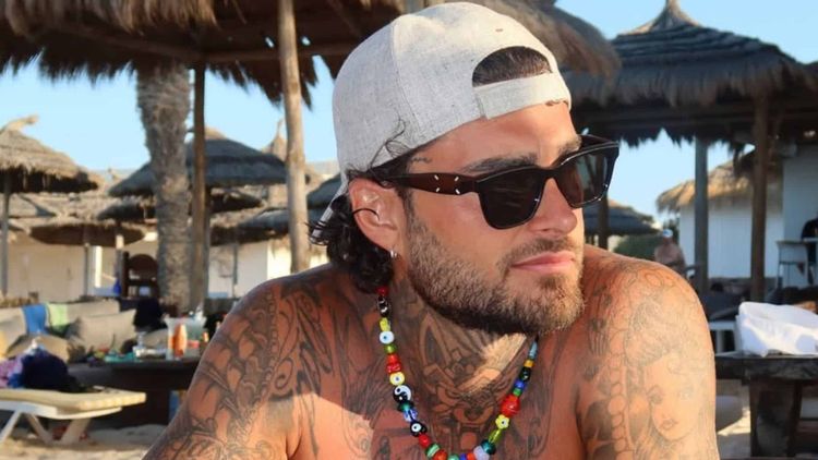 Thibault Garcia au cœur des polémiques : sa nouvelle conquête pose un gros problème !