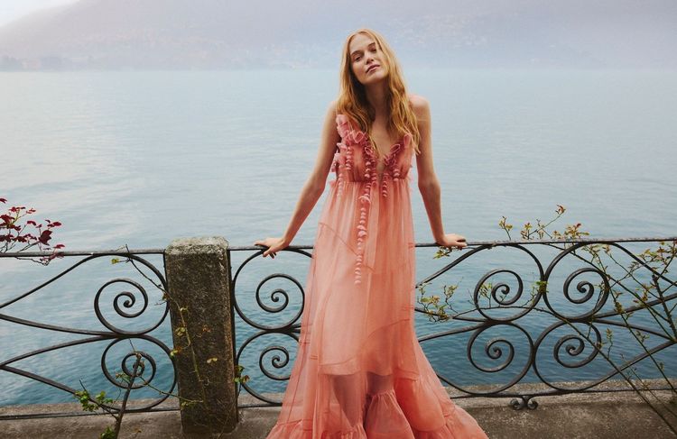 Le best of mode de la semaine : un nouveau sac chez Gucci, une escale mode à Biarritz avec Figaret…