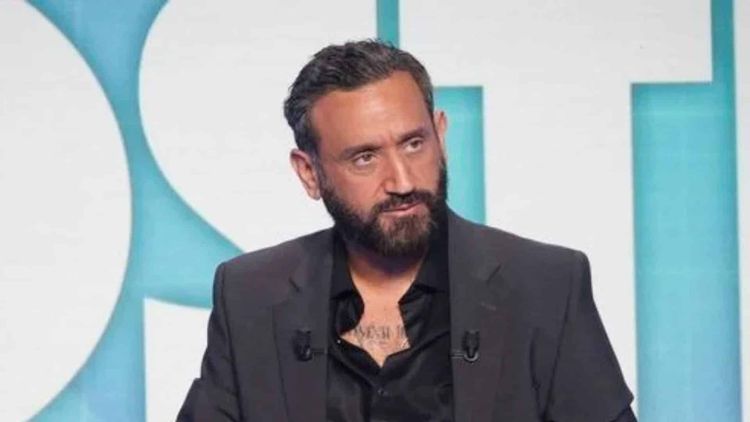 Cyril Hanouna futur candidat à la présidentielle ? Un proche balance : "Ce serait..."