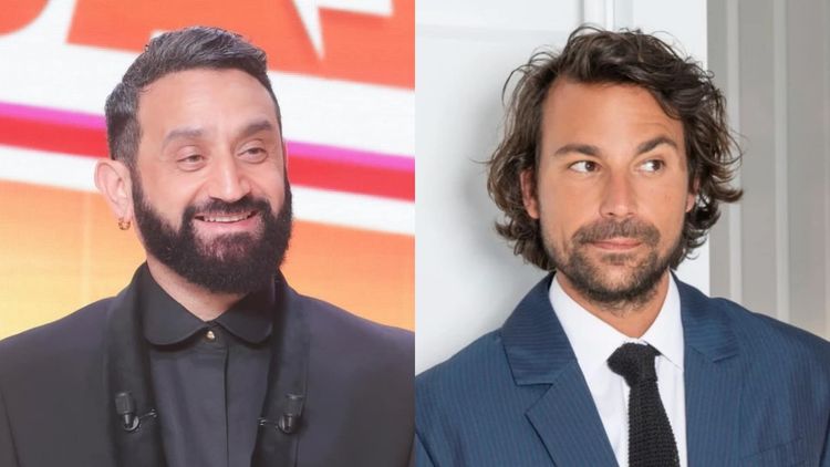 "Déroulé le tapis rouge à l'extrême droite" : Cyril Hanouna aperçu avec Jordan Bardella et Marine Le Pen, l'ex-chroniqueur Bertrand Chameroy l'enfonce !