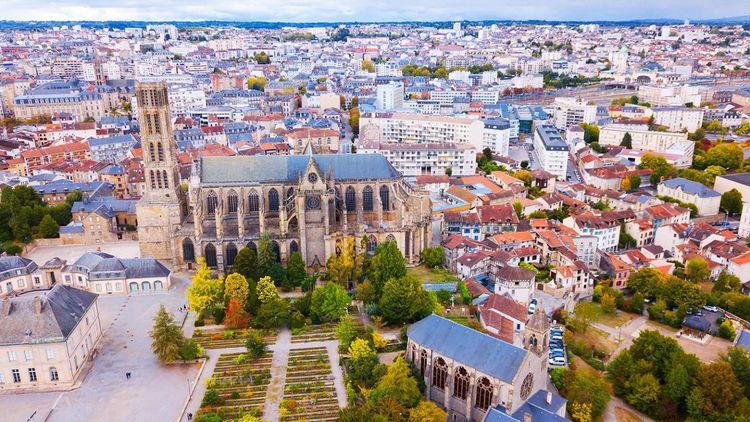 Immobilier à Limoges : stabilité des loyers et hausse modérée des prix d'achat en mai 2026