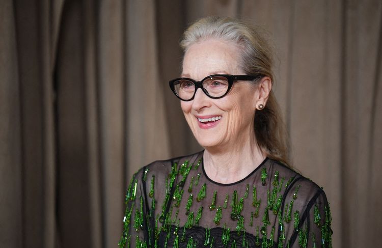 Meryl Streep et Sigourney Weaver enfin réunies au casting d’un thriller