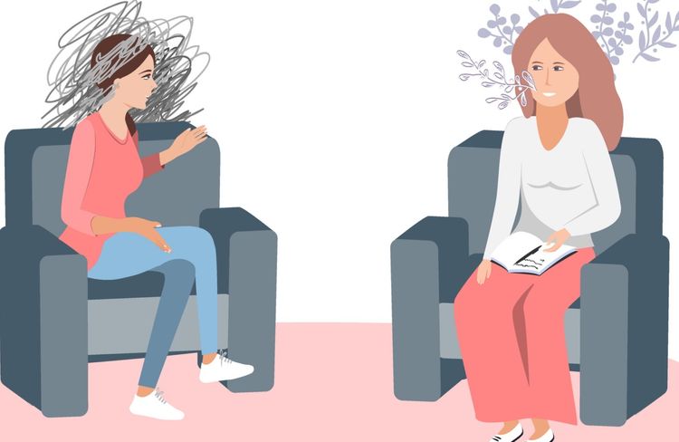 C'est mon histoire : « Le jour où ma psy est morte »