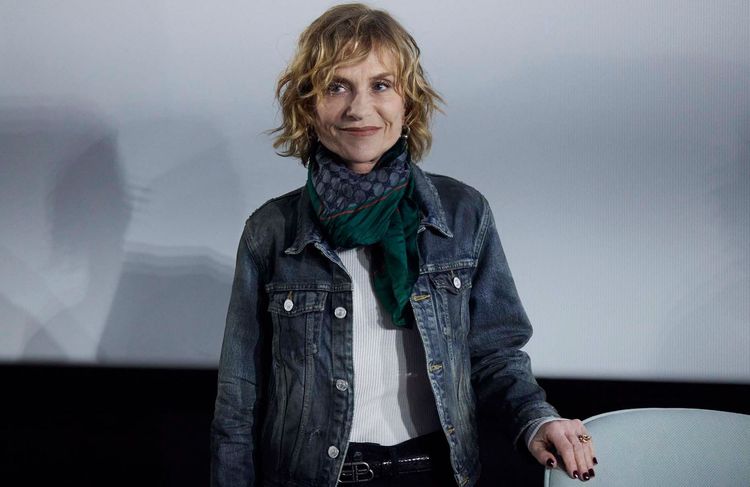 Affaire Liliane Bettencourt : tout savoir sur le film avec Isabelle Huppert
