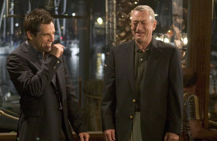 Cette comédie culte des années 2000 avec Ben Stiller et Robert de Niro signe son grand retour