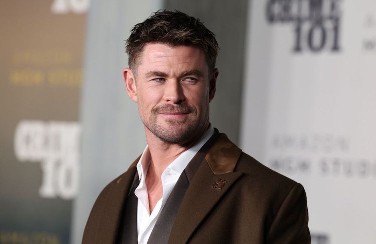 Chris Hemsworth dévoile le secret de son mariage solide avec Elsa Pataky