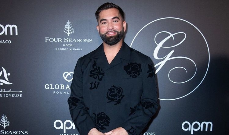 Kendji Girac : foule incontrôlable, cris, bousculades… son apparition vire à l’émeute