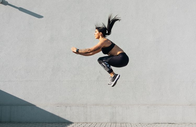Ménopause : cet exercice ultra-simple pourrait renforcer vos os