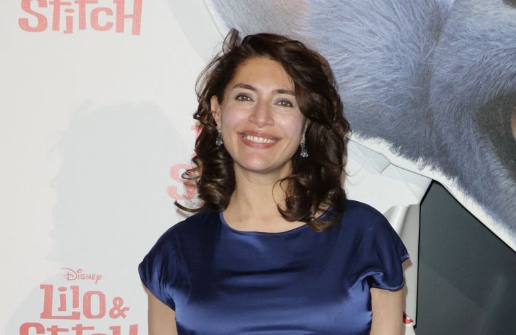 À 47 ans, Caterina Murino (« Casino Royale ») maman pour la première fois