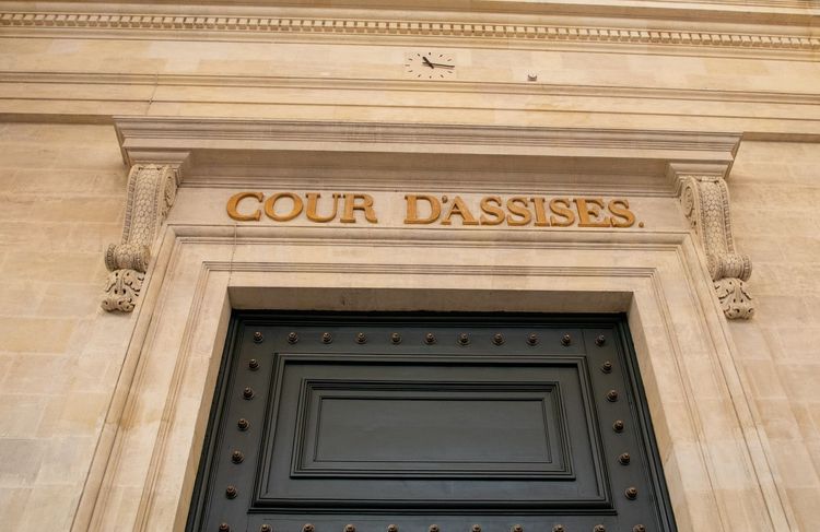 Violences sexuelles : un psychiatre condamné à 12 ans de prison pour le viol de trois patientes
