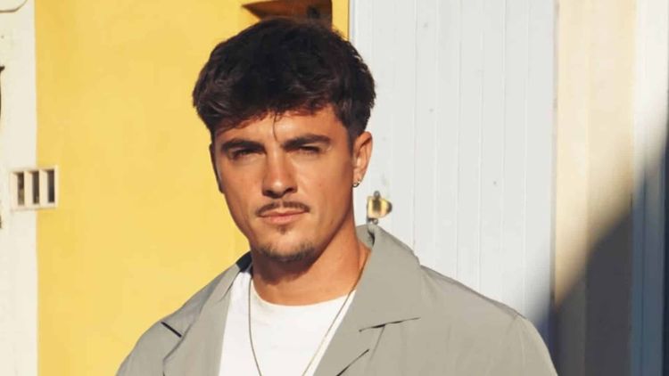 Simon Féraud : déjà remarié après son divorce avec Adixia ? Les images inattendues !