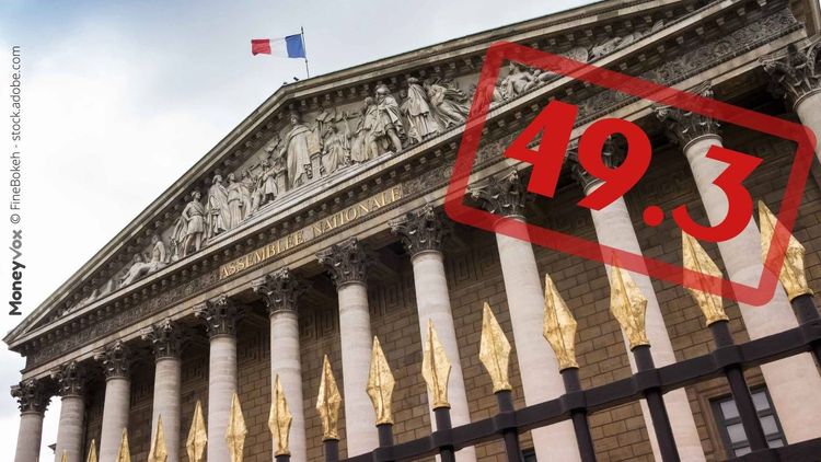Impôts : ce qui va changer, au final, avec le budget 2026 version 49.3