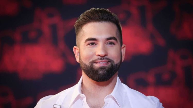 Kendji Girac : nouvelle vidéo du chanteur avec son fils, la Toile est sous le charme