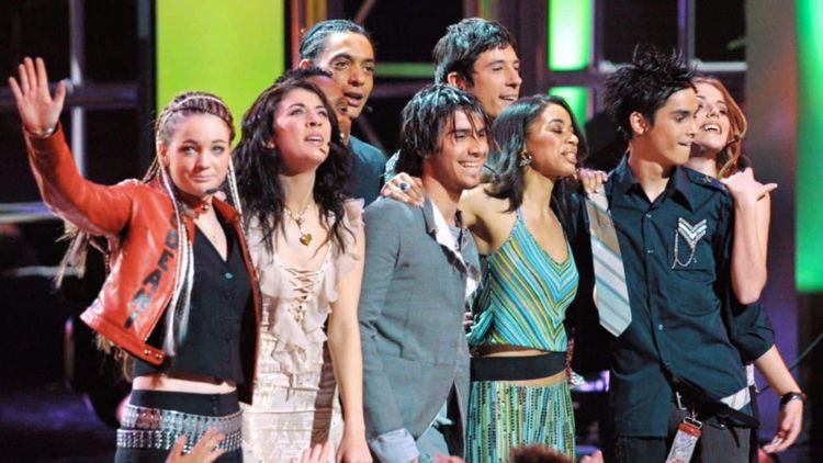Star Academy : une candidate de la saison 2 a totalement changé de voie !
