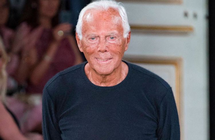 Mort de Giorgio Armani : qui sont ses héritiers et neveux, Silvana, Roberta et Andrea ?
