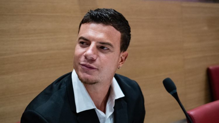 AD Laurent : accusé de viol, l'affaire rebondit deux ans plus tard !