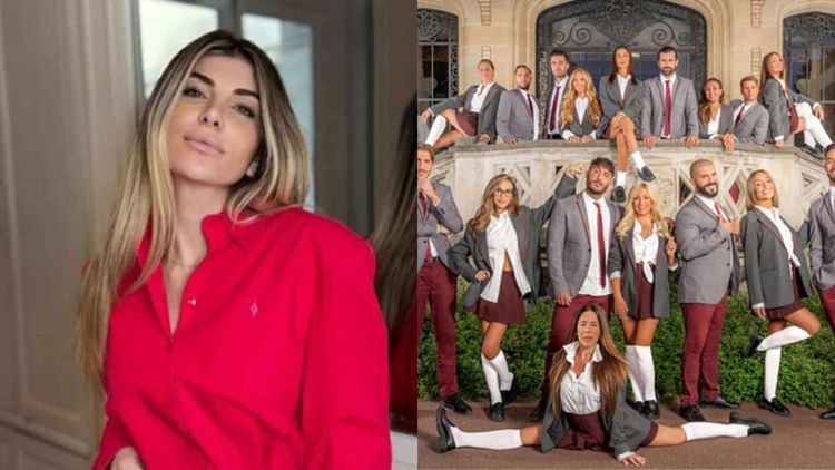 Mélanight : elle accuse M6 de lui avoir volé le concept de The Cerveau et prend une décision qui en dit long !