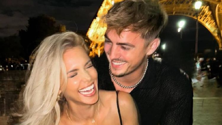 Adixia : prête à avoir un enfant avec Simon ? Elle fait une annonce totalement inattendue, regardez !