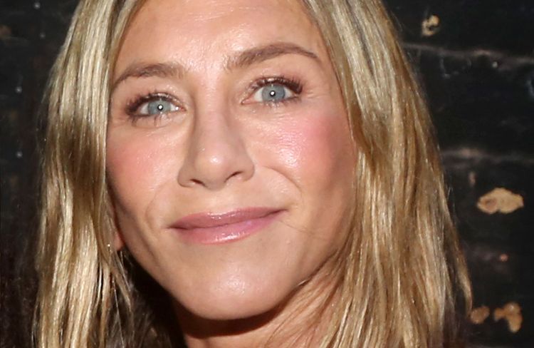 Le petit déjeuner de Jennifer Aniston sublime sa chevelure et rend sa peau éclatante