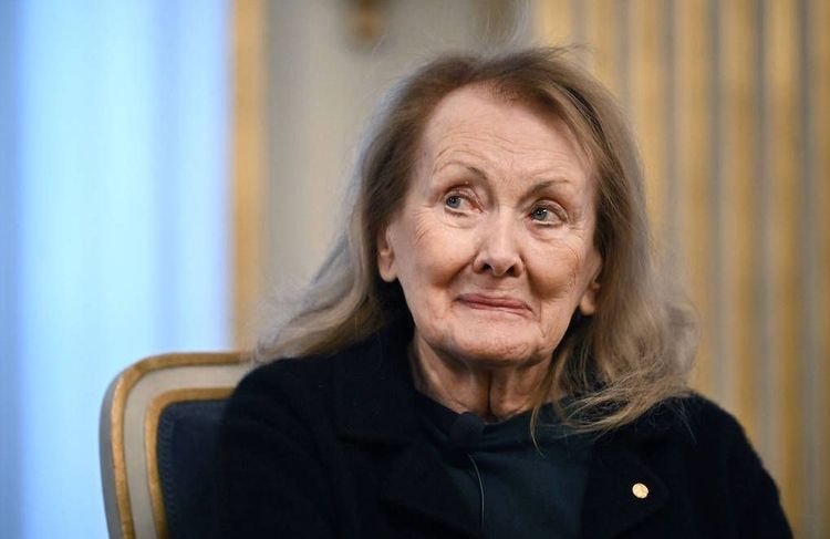 Législatives 2024 : Annie Ernaux, « dévastée », appelle à faire barrage au Rassemblement national