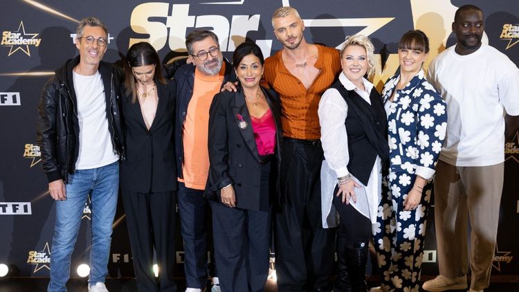 Star Academy : après le départ de Michael Goldman, les coulisses s’agitent déjà autour de trois successeurs inattendus