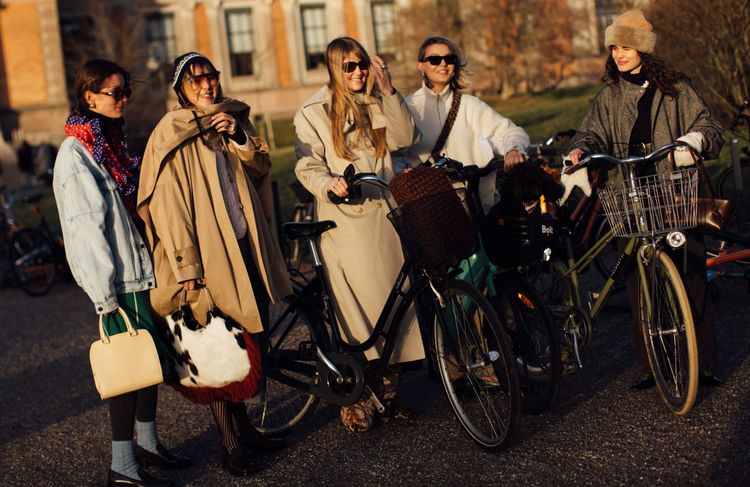 10 marques de mode scandinaves à connaître