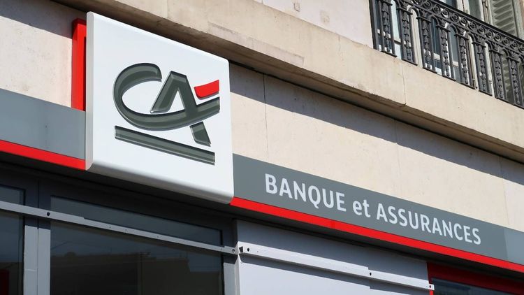 La liste des frais à l'étranger si vous avez un compte bancaire au Crédit Agricole des Côtes d'Armor