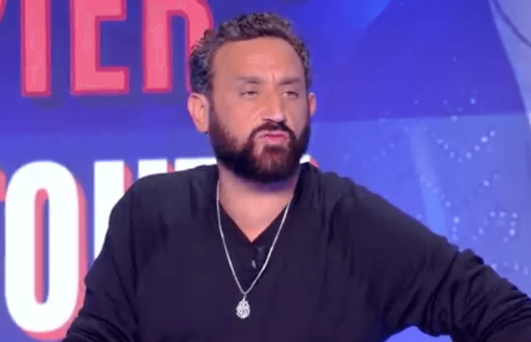Cyril Hanouna affirme dans TPMP diffuser la fameuse vidéo entre Inès Reg et Natasha St-Pier : « Les images sont assez choquantes »