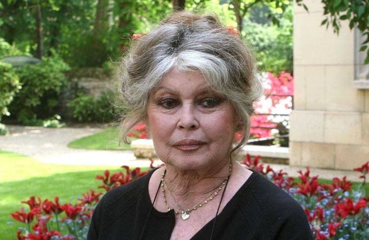 Brigitte Bardot de nouveau hospitalisée à Toulon, son état de santé inquiète