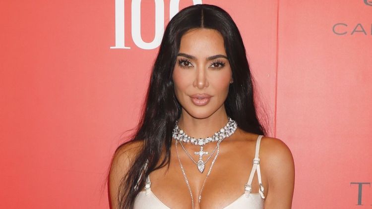 Kim Kardashian avocate : "Je peux l'appeler si j'ai une galère", lance Camille Combal