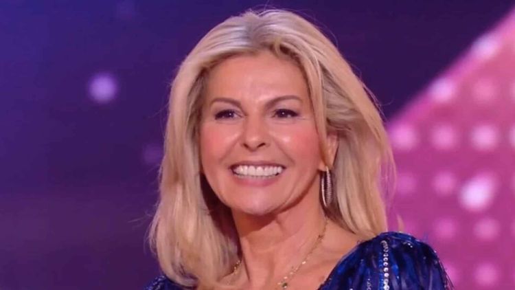 "Des espèces de sales c*ns" : Caroline Margeridon dézingue certains critiques de Danse avec les stars !