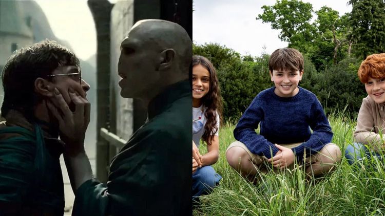 Harry Potter : la série prête à recruter une femme pour jouer le rôle Voldemort ? Les dernières infos !