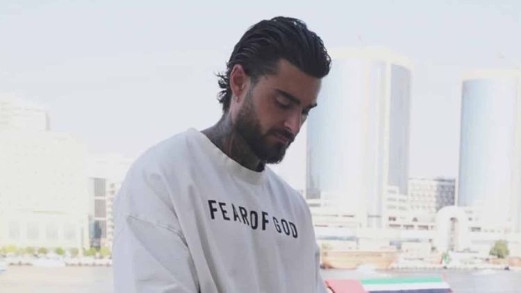 Thibault Garcia : à peine divorcé, il se dit prêt à retrouver l'amour, les internautes sont scandalisés !