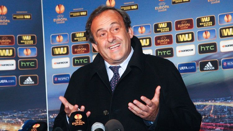 Michel Platini sans filtre sur les gens de couleur en équipe de France : "Nous étions tous Blancs…"
