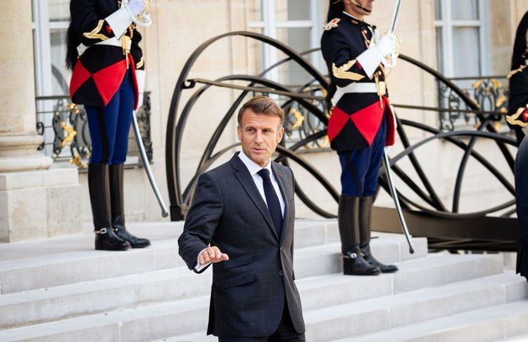 Destitution de Macron : la demande sera examinée le 2 octobre en commission des Lois