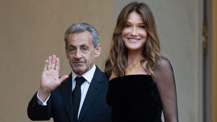 Nicolas Sarkozy : malgré son incarcération, Carla Bruni "lui en veut" pour cet acte impardonnable qu’”Il paye encore”