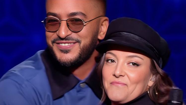 "Boire devient la règle" : ancienne amie de Slimane, Camille Lellouche livre un bouleversant témoignage
