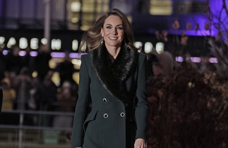 Kate Middleton : ce beau cadeau fait à l’hôpital où elle a été soignée pour son cancer