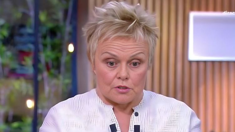 Après l'avoir côtoyé, Muriel Robin met un ultime taquet à Pierre Palmade : "Un coup de massue"