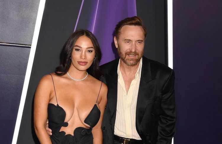 David Guetta, père comblé : il évoque sa passion commune avec son fils cadet Cyan