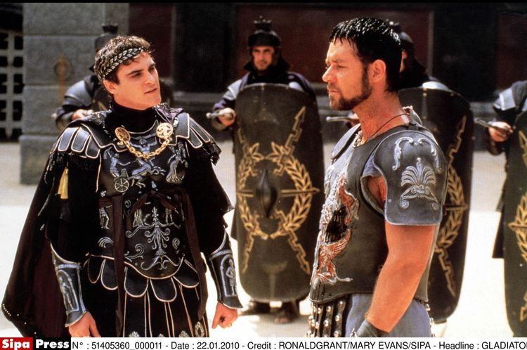 « Gladiator 2 » : Les premières images épiques avec Paul Mescal et Pedro Pascal